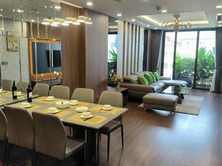Cho thuê căn hộ chung cư tại green diamond 93 láng hạ, 91m2, 2pn, đủ đồ, giá 21tr/th.  0982 914 ***