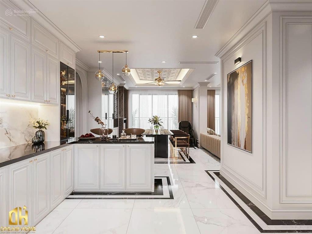 Cho thuê căn hộ chung cư the lancaster 20 núi trúc, 139m2, 3pn, đủ đồ, giá 25tr/th. 0982 914 ***