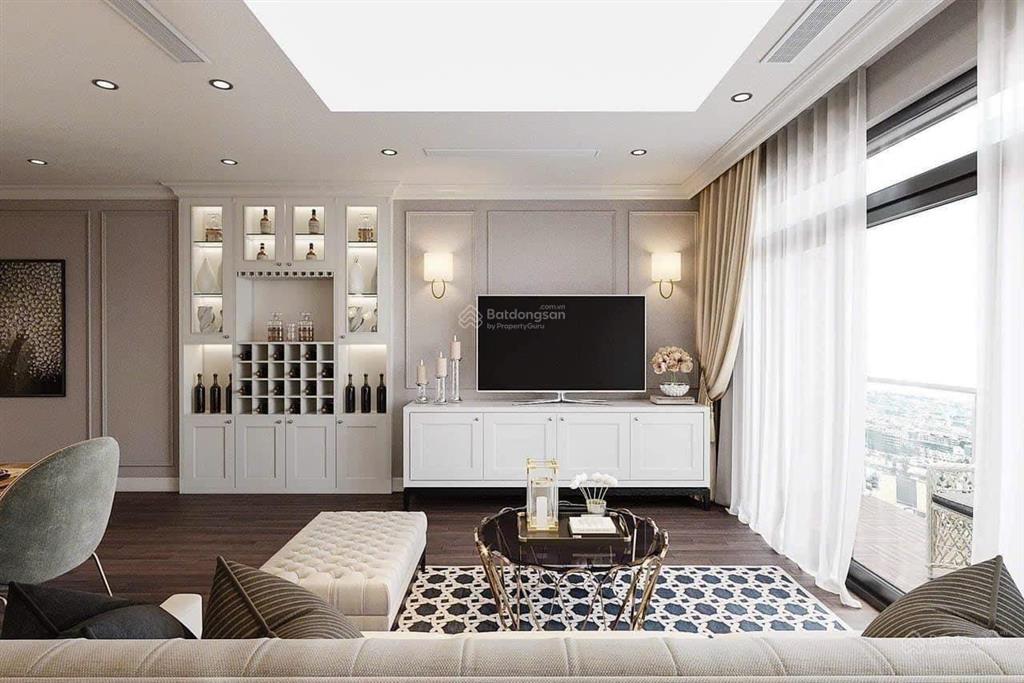 Cho thuê chcc lancaster  20 núi trúc, 170m², 4pn, đủ đồ, căn góc, giá 35 tr/th.  0982 914 ***