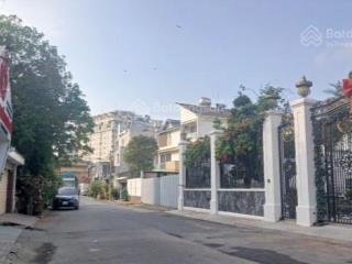 Chính chủ bán đất biệt thự compound riverside 239 nguyễn duy trinh, quận 2 chỉ 53 tỷ