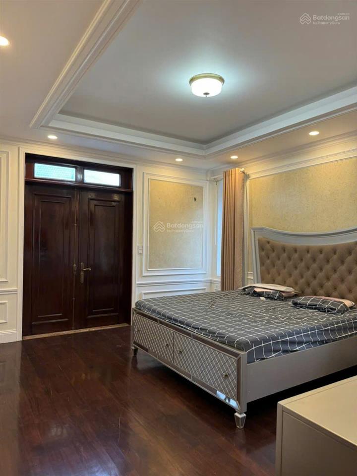 Biệt thự sân vườn mức giá 'mềm' nhất thảo điền q2 hiện nay 14m x 26m hầm, 3 lầu