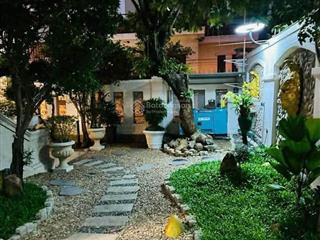 Bán biệt thự liền kề kdc him lam quận 7, 12m x 16m 192m2