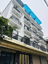 Chdv dòng tiền 37 tỷ 10x20m hầm+ 5 tầng khoán 130 triệu/ tháng ngay phan đăng lưu bình thạnh