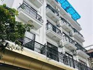 Chdv dòng tiền 37 tỷ 10x20m hầm+ 5 tầng khoán 130 triệu/ tháng ngay phan đăng lưu bình thạnh