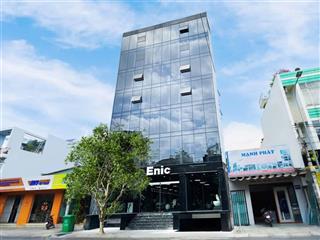 12 tòa nhà dòng tiền hơn 1000m mặt tiền quận 1, hđt từ 250tr  500 triệu/ tháng gần chợ bến thành
