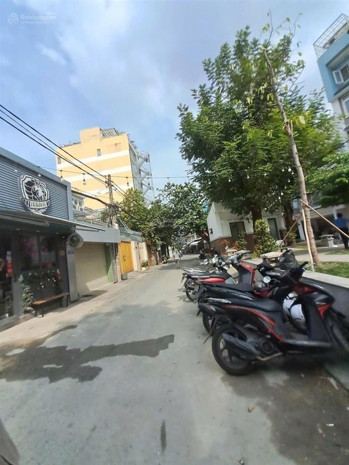 Bán nhà hẻm vip 384/9  9a nam kỳ khởi nghĩa, quận 3 dt 7,6x20m 7 tầng 55 tỷ hơn 650m2 sàn sử dụng