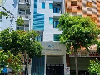 Bán tòa nhà văn phòng 19 phan xích long, bình thạnh 37 tỷ hầm + 5 tầng hơn 500m2 sàn
