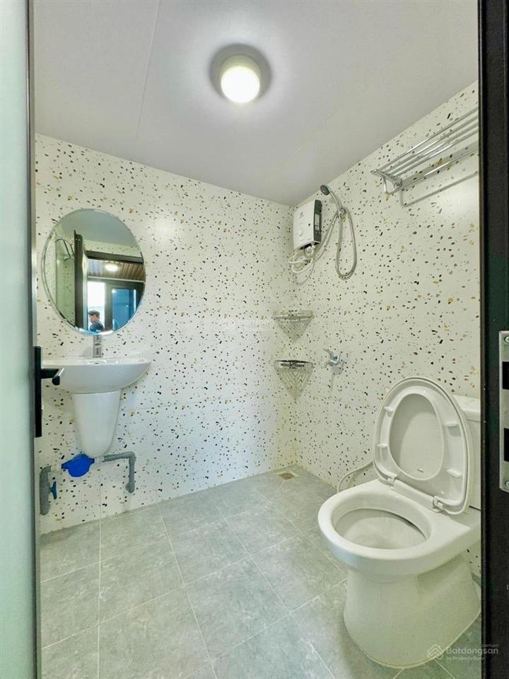 Căn hộ duplex ban công siêu đẹp  đầy đủ nội thất  gần lotte mart