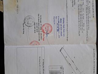 Bán đất mặt tiền đường tỉnh lộ 15 tại 761 đường tỉnh lộ 15, 8 tỷ, 1341 m2 giá siêu hời