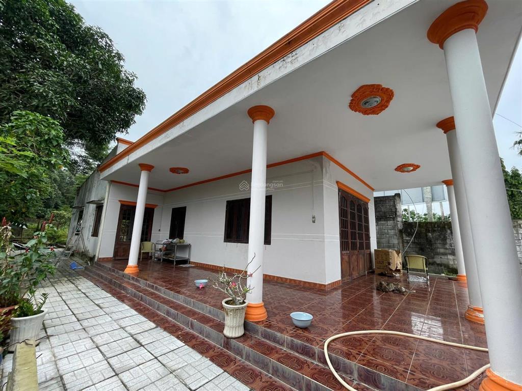 Bán đất mặt tiền đường tỉnh lộ 15 tại 761 đường tỉnh lộ 15, 7.5 tỷ, 1341 m2 giá siêu hời
