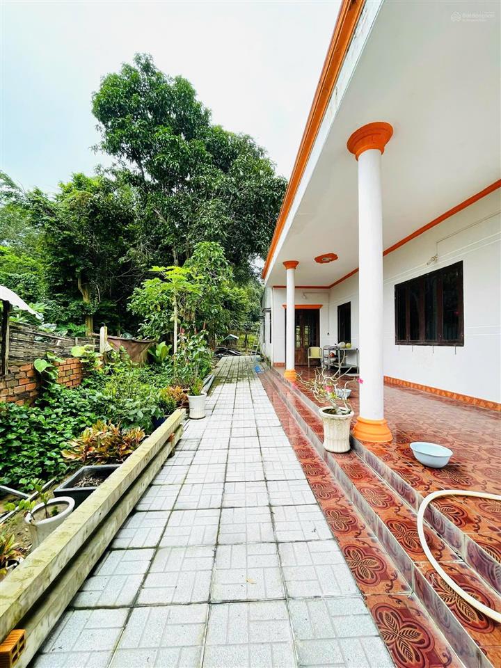 Bán đất mặt tiền đường tỉnh lộ 15 tại 761 đường tỉnh lộ 15, 7.5 tỷ, 1341 m2 giá siêu hời