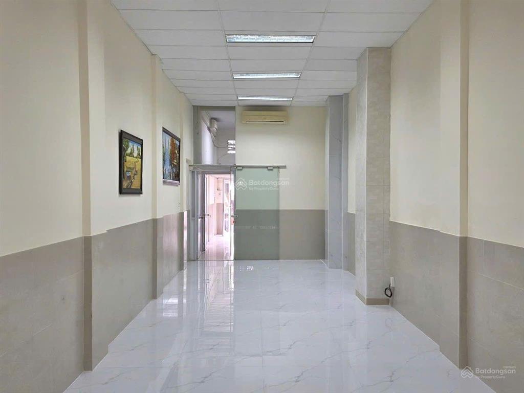 Bán nhà shophouse 02 mặt tiền kinh doanh, khu cxbh, q10