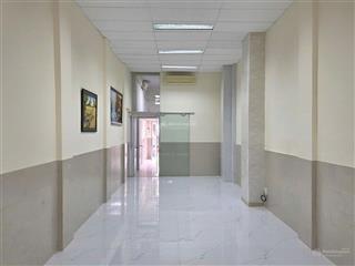 Bán nhà shophouse 02 mặt tiền kinh doanh, cxbh, q10