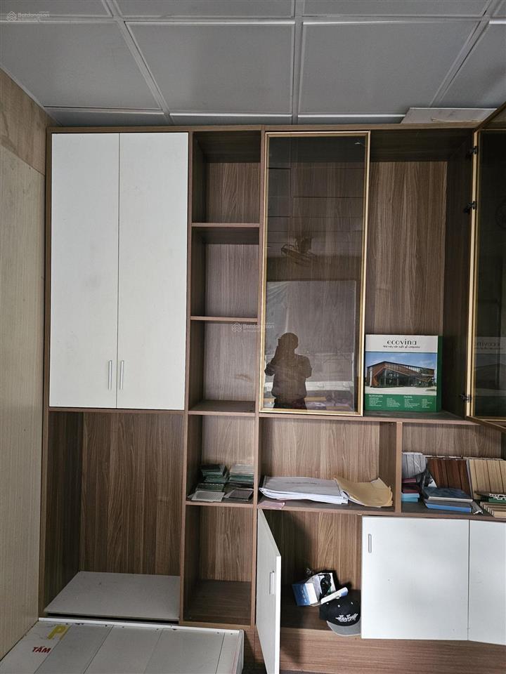 Cho thuê nhà xưởng mặt tiền đường đỗ văn dậy, hóc môn