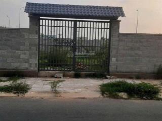 Bán 2 nền biệt thự liền kề khu huy hoàng