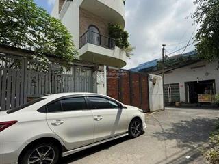 Căn góc siêu đẹp võ văn văn ngân  93m2(6x18m), đường ô tô thông tứ tung