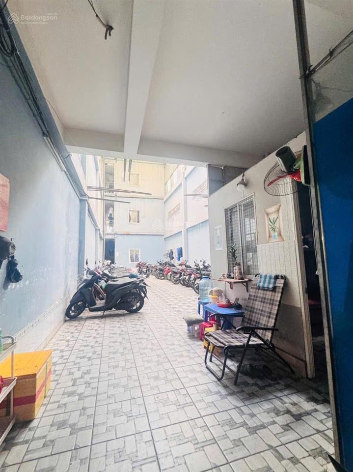 Chỉ bằng giá đất chdv 4 tầng mặt tiền hoàng diệu 2  340m2(6*50m) hoàn công chuẩn  tn 1,4 tỷ/năm