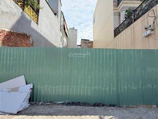 Giá đầu tư  mặt tiền lý tế xuyên 122m2 ngang khủng 6.5m