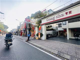 Siêu tài sản  mặt tiền dân chủ 1632m² ngang khủng 12m  thu nhập 2.5 tỷ/ năm