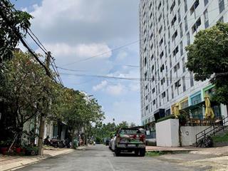 Đất đẹp sinh lời cao  86m2(4.2x18m) ngay chân chung cư sài gòn metro park