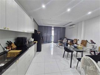 Toà nhà 6 tầng cao cấp, mặt tiền kinh doanh gần lavita  122m2(5x24.4m) đầu tư sinh lời cao