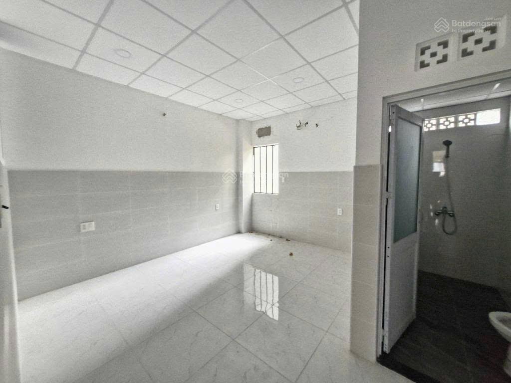 Chdv 6 tầng mặt tiền kinh doanh gần đặng văn bi  122m²(5x24.4m) sẵn nội thất, thang máy