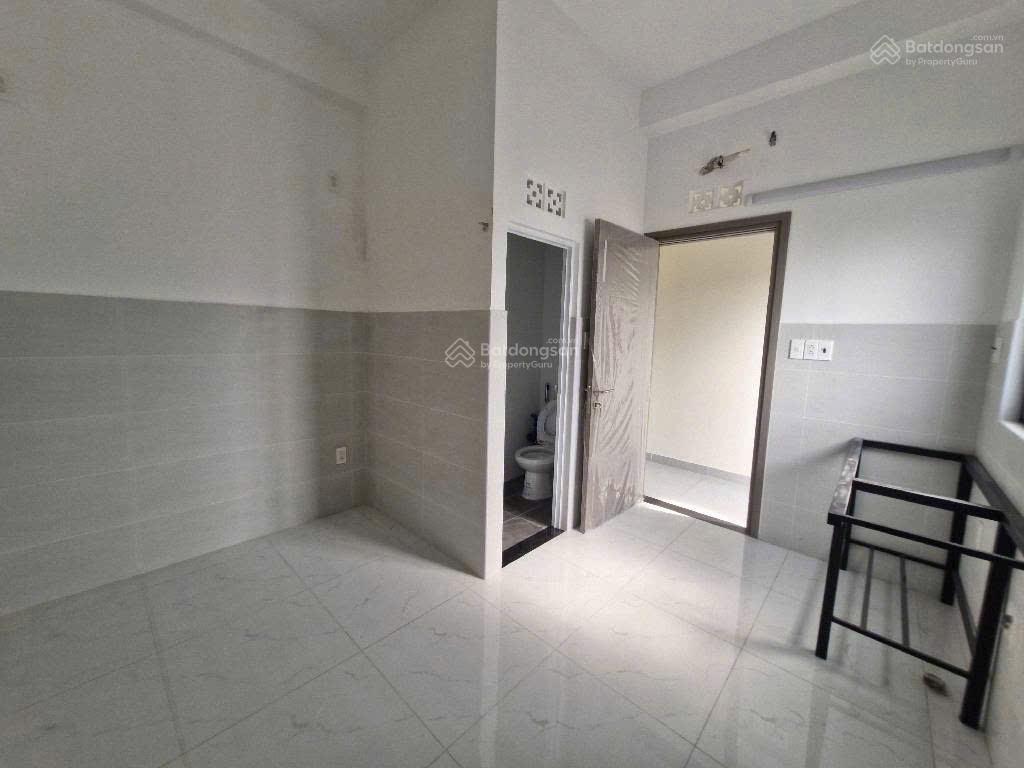 Chdv 6 tầng mặt tiền kinh doanh gần đặng văn bi  122m²(5x24.4m) sẵn nội thất, thang máy