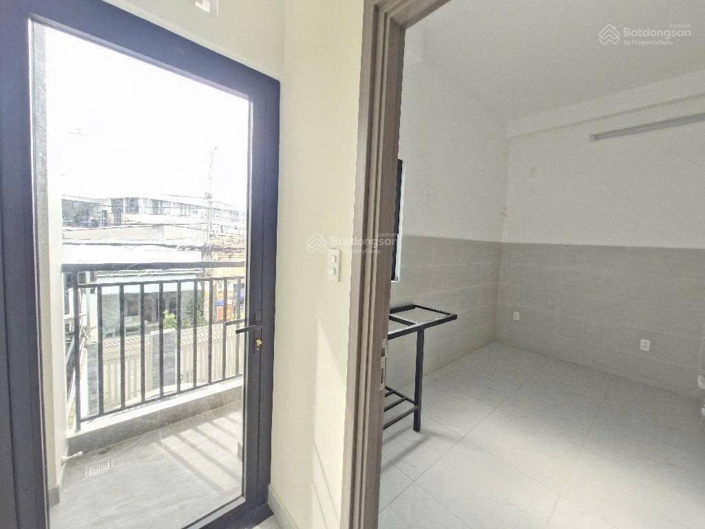 Chdv 6 tầng mặt tiền kinh doanh gần đặng văn bi  122m²(5x24.4m) sẵn nội thất, thang máy