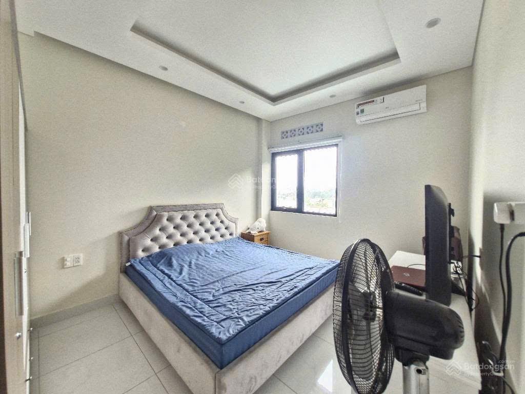 Chdv 6 tầng mặt tiền kinh doanh gần đặng văn bi  122m²(5x24.4m) sẵn nội thất, thang máy