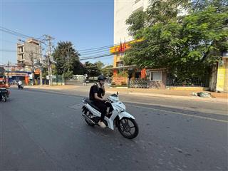 Giá tốt trong tháng ! lô góc hẻm xe hơi kha vạn cân 170m²(8*22m)