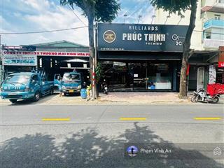 Mặt tiền kinh doanh đường linh trung  184.4m²(5*36m) sẵn thu nhập 40tr/ tháng
