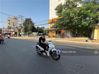 Dãy trọ 170m2 mặt tiền khủng 8m  đường ô tô tránh kha vạn cân