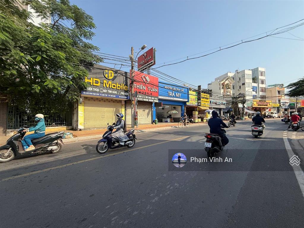 Dãy trọ 170m2 mặt tiền khủng 8m  đường ô tô tránh kha vạn cân