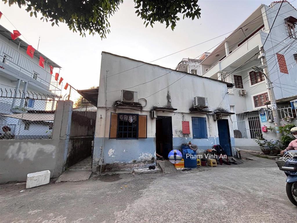 Dãy trọ 170m2 mặt tiền khủng 8m  đường ô tô tránh kha vạn cân