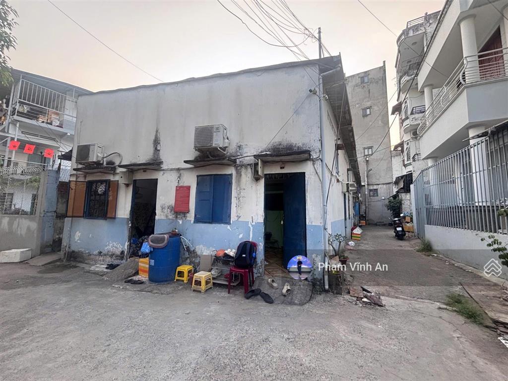 Dãy trọ 170m2 mặt tiền khủng 8m  đường ô tô tránh kha vạn cân