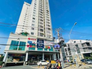 Siêu hiếm ! mặt tiền đặng văn bi 400m²(14x28m)  cấp gpxd  hầm + 7 tầng