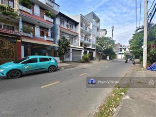 Mặt tiền kinh doanh view công viên ngay hoàng diệu 2  133m²(5*25.5m) gpxd 6 tầng