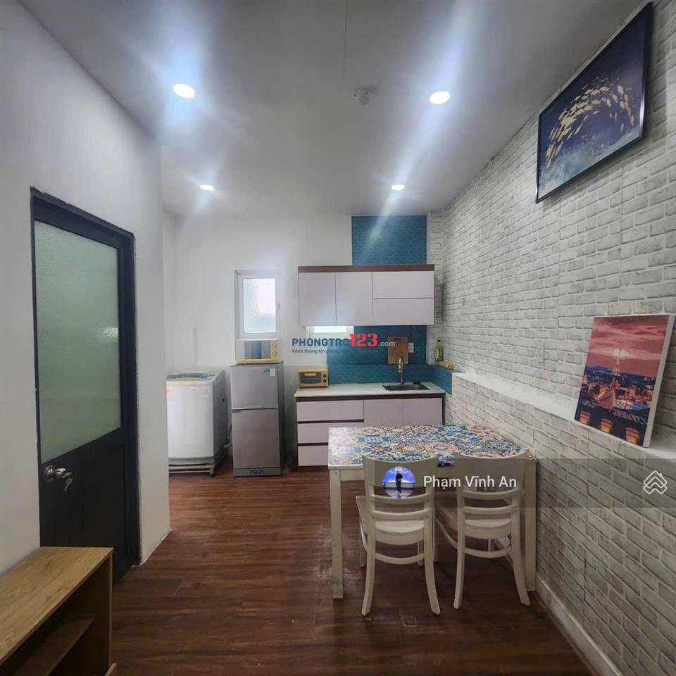 Chdv 5 tầng mặt tiền kd tô vĩnh diện nối dài  175m² ngang 6m bề thế  khoán 50tr/ tháng