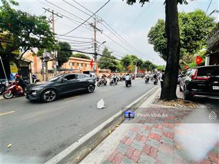 Hiếm ! mặt tiền kd đường linh trung 225m² ngang khủng 8.7m  thu nhập 20tr/ tháng