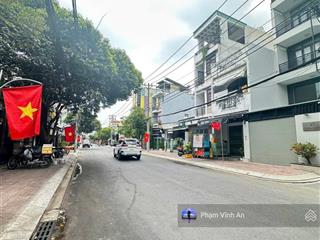 Siêu phẩm xây chdv 380m² ngang khủng 10m  đường 12m ngay chợ thủ đức