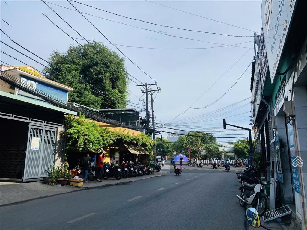 Mặt tiền kd ngay vincom võ văn ngân  333m² ngang khủng 8.5m, sẵn thu nhập 70tr/ tháng