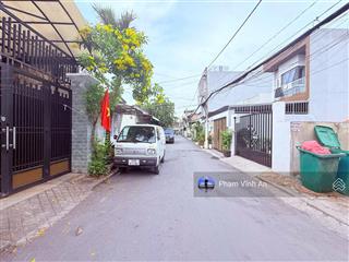 Hàng f0  lô liền kề đăng văn bi  hẻm 8m 1 trục, xây dựng 5 tầng  121m2(4.5x27m)
