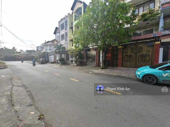 Nhà 3 tầng mặt tiền kd gần hoàng diệu 2  thích hợp mở văn phòng  ngang bề thế 7m