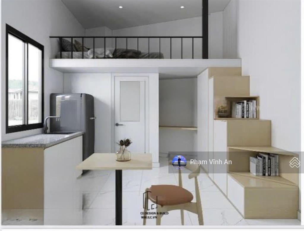 Chdv lê văn việt 161m2 mặt tiền khủng 7m  25 phòng cho thu nhập 85 triệu/tháng