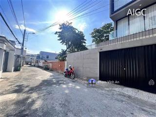 Chdv lê văn việt 161m2 mặt tiền khủng 7m  25 phòng cho thu nhập 85 triệu/tháng