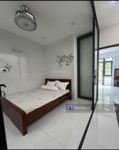 Nhà 3 tầng kdc đồng bộ gần đặng văn bi  mặt tiền 5m bề thế, ô tô đậu tận cửa