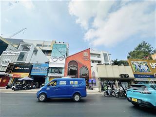 Hàng f0 ! lô đất hẻm xe hơi võ văn ngân 160m²(6*22) nở hậu  xây dựng 4 tầng + lửng