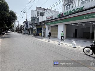 Hàng hot ! lô đất 130m² khu dân cư hoàng diệu 2  mặt tiền 6m bề thế, sổ vuông nét như sony