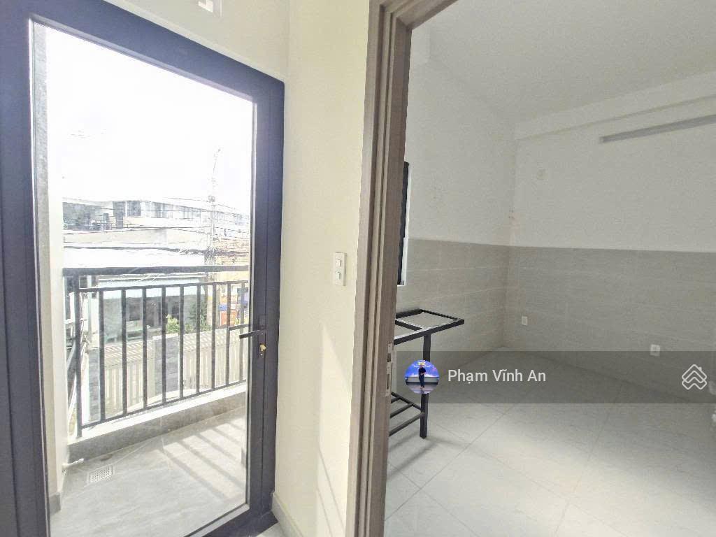 Chdv 6 tầng mặt tiền kinh doanh gần đặng văn bi  122m²(5x24.4m) sẵn nội thất, thang máy