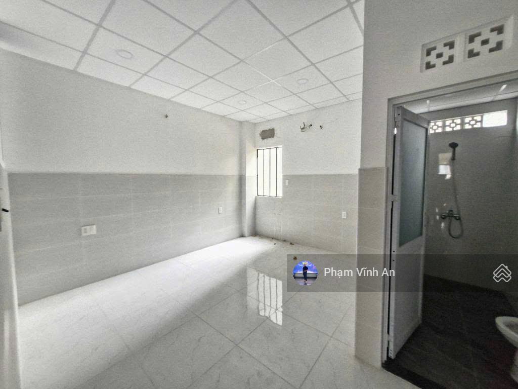 Chdv 6 tầng mặt tiền kinh doanh gần đặng văn bi  122m²(5x24.4m) sẵn nội thất, thang máy